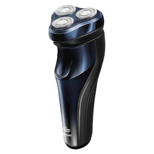 Afeitadora New Turbox razor 1