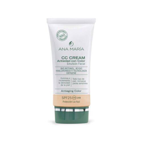CC CREAM MEDIO ANA MARIA