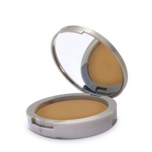 POLVO COMP  ACLAR COCOA ANA MARIA
