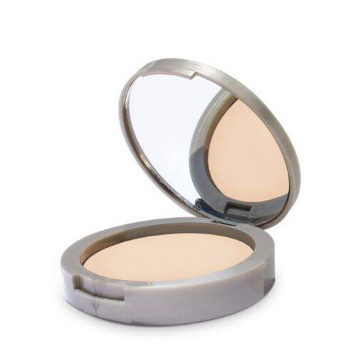 POLVO COMP ACLAR PERLA ANA MARIA