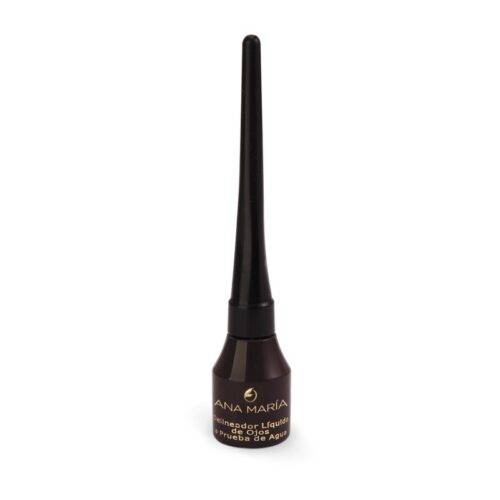 DELINEADOR LIQ OJOS CAFE X3ML ANA MARIA