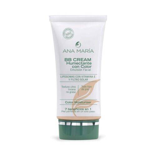 BB CREAM CLARO ANA MARIA