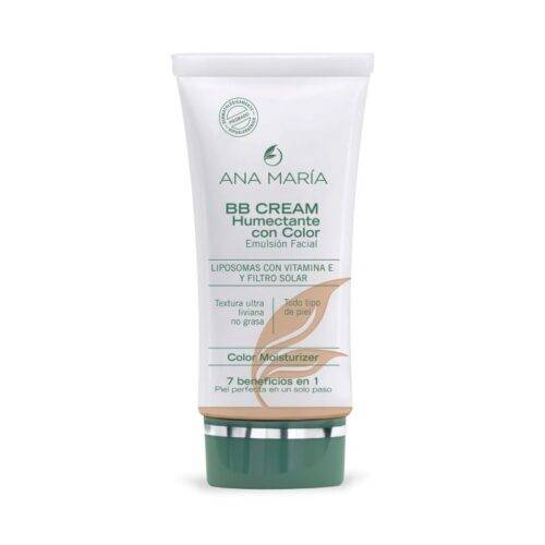 BB CREAM  MEDIO ANA MARIA