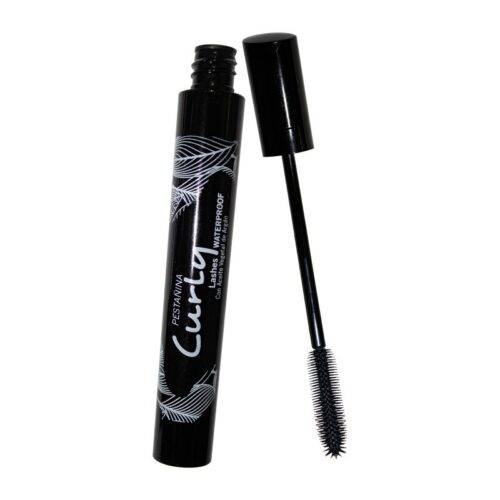 PESTAÑINA CURLY WP NEGRO  ANA MARIA