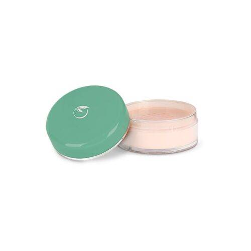 POLVO FACIAL #1 TRASLUCIDO X12G ANA MARIA