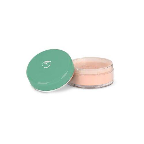 POLVO FACIAL #2 CLARO X12G ANA MARIA