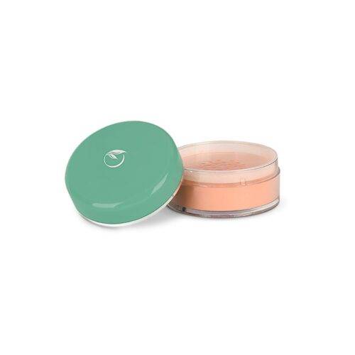 POLVO FACIAL #6 CLARO X12G ANA MARIA