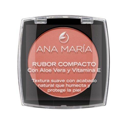 RUBOR IND CORAL 4.5GR ANA MARIA