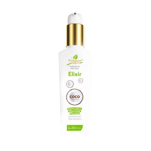 CAPILAR ACEITE DE COCO 120 ML NAISSANT
