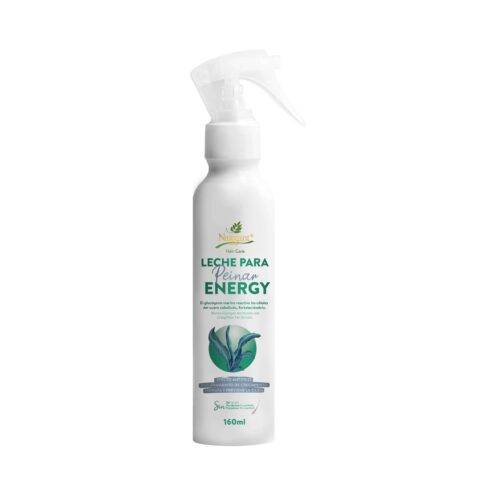 LECHE PARA PEINAR ENERGY 160 ML NAISSANT