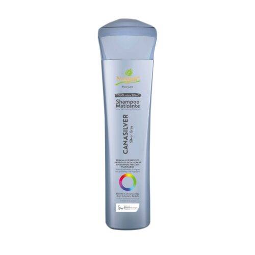 CAPILAR SHAMPOO CANA SILVER NAISSANT