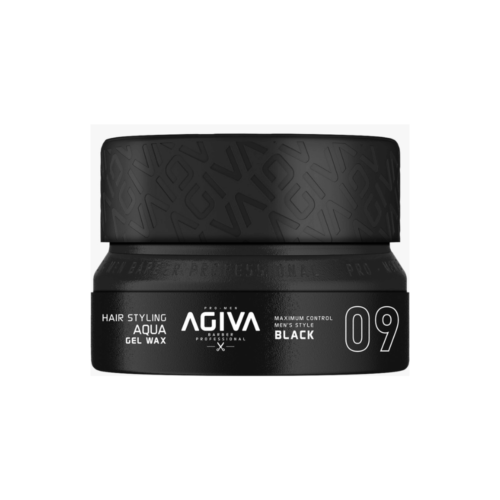 Cera AGIVA Styling Aqua Gel Wax 09
