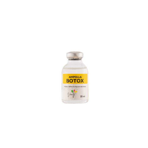 AMPOLLETA BOTOX RIZOS VANITY 25ml