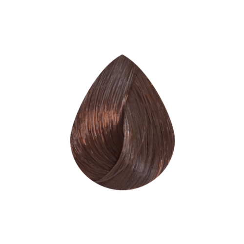 Tinte Duvy Class Vision Color rubios oscuros (6.) 6.4 rubio oscuro moka