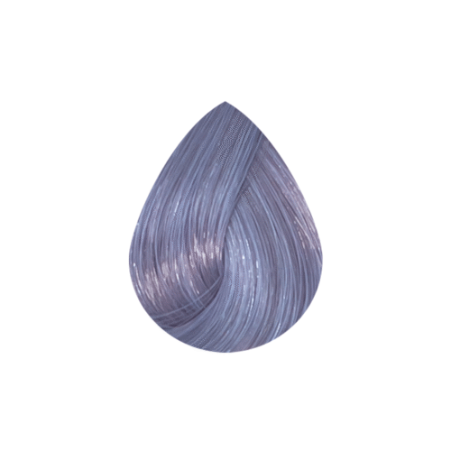 Tinte Duvy Class Vision Color rubios medios (7.) 7.71 rubio medio metalizado cenizado