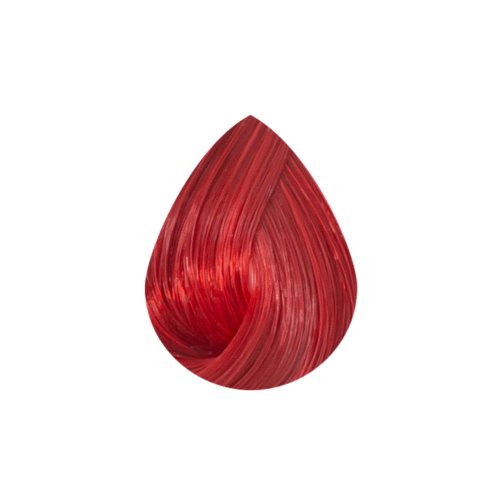 Tinte Duvy Class Vision Color rubios medios (7.) 7.6 rubio medio rojo