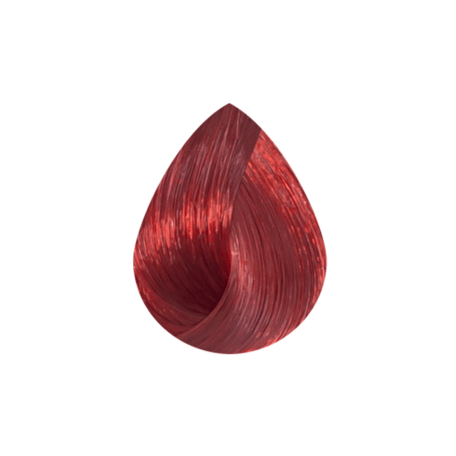 Tinte Duvy Class Vision Color rubios oscuros (6.) 6.6 rubio oscuro rojo
