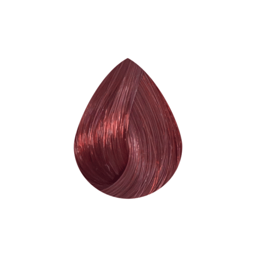 Tinte Duvy Class Vision Color rubios oscuros (6.) 6.64 rubio oscuro rojo moka