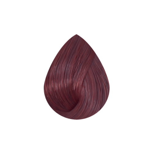 Tinte Duvy Class Vision Color rubios oscuros (6.) 6.67 rubio oscuro violeta