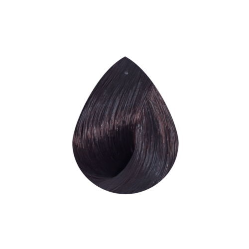 Tinte Duvy Class Vision Color castaños oscuros (3.) 3.7 castaño oscuro violeta