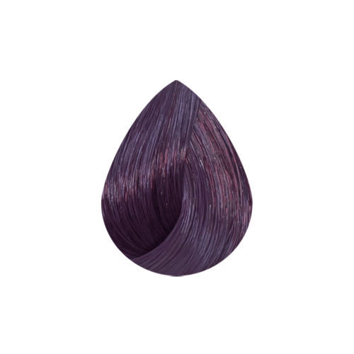 Tinte Duvy Class Vision Color castaños medios (4.) 4.7 borgoña castaño medio violeta