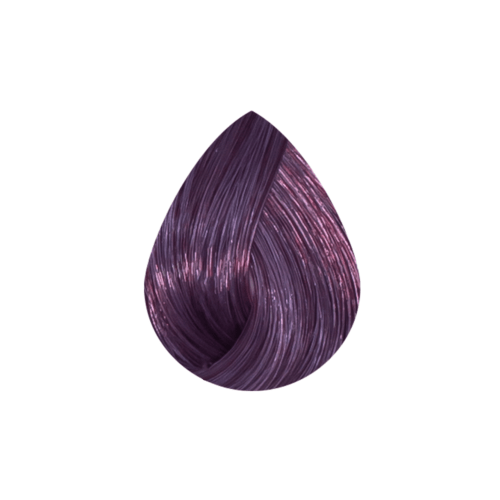 Tinte Duvy Class Vision Color rubios oscuros (6.) 6.7 rubio oscuro violeta