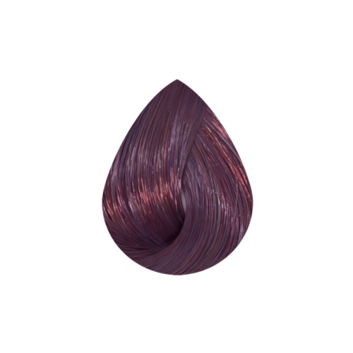 Tinte Duvy Class Vision Color rubios medios (7.) 7.7 rubio medio violeta