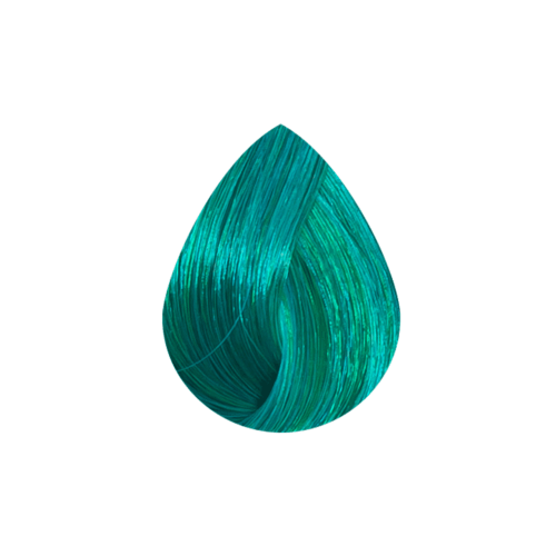 Tinte Duvy Class Rainbow Color r22 rainbow green