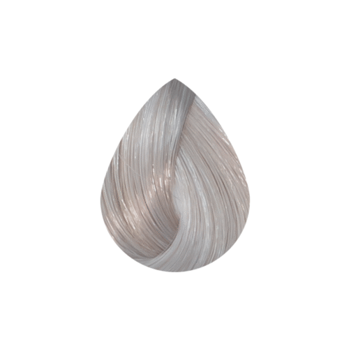 Tinte Duvy Class Vision Color rubios extra claros (10.) 10.17 rubio extra claro irisado