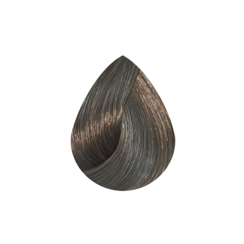 Tinte Duvy Class Vision Color rubios medios (7.) 7.2 rubio medio mate