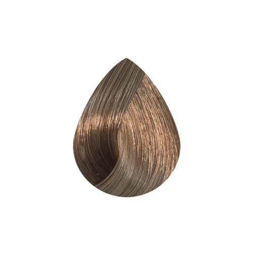 Tinte sin amoniaco Vision Touch castaños claros (5.) 5.3 castaño claro dorado