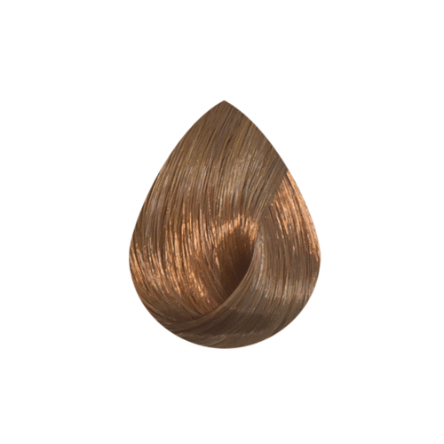 Tinte Duvy Class Vision Color rubios claros (8.) 8.34 rubio claro chocolate