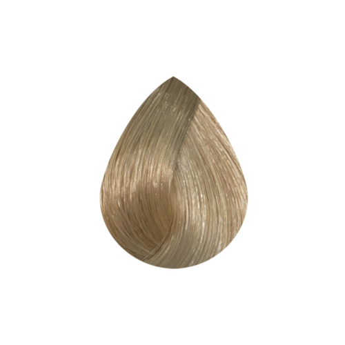 Tono rubio muy claro de la marca duvy class vendido por Surtibelleza