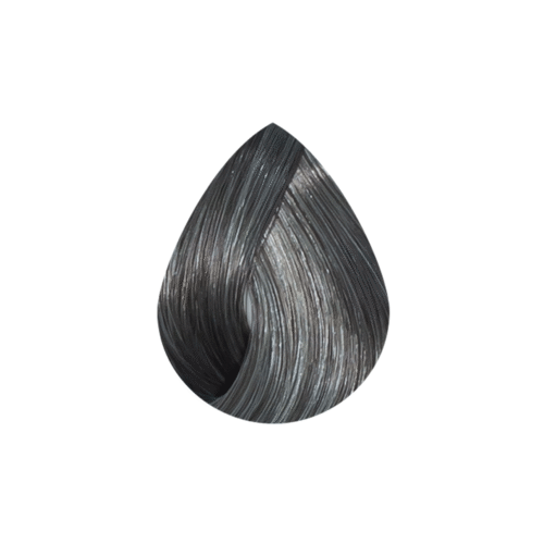 Tinte sin amoniaco Vision Touch rubios medios (7.) 7.1 rubio medio ceniza