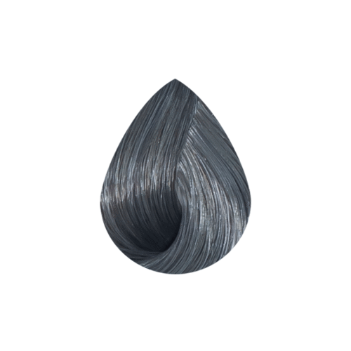 Tinte sin amoniaco Vision Touch rubios claros (8.) 8.11 rubio claro ceniza profundo