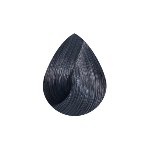 Tinte Duvy Class Vision Color rubios medios (7.) 7.11 rubio medio ceniza