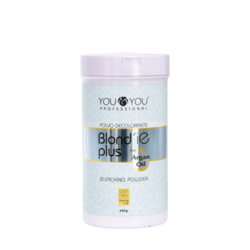 Polvo decolorante Duvy Class you and you