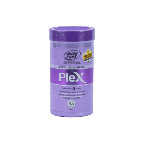 Polvo decolorante Duvy Class tecnologia plex