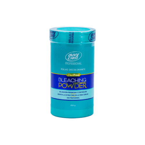 Polvo decolorante Duvy Class