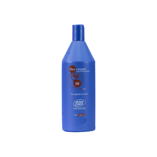 Oxigenta Duvy Class Oxycream 10 Vol 1000 ml