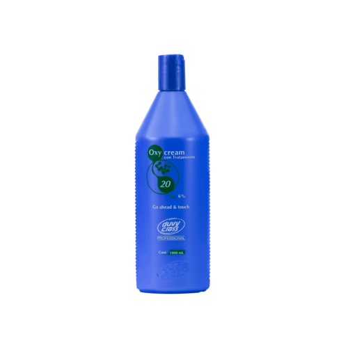 Oxigenta Duvy Class Oxycream 20 Vol 1000 ml