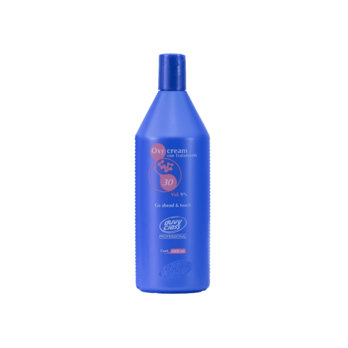 Oxigenta Duvy Class Oxycream 30 Vol 1000 ml
