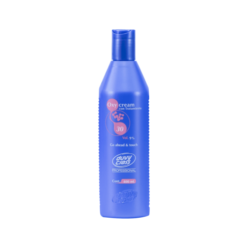 Oxigenta Duvy Class Oxycream 30 Vol 400 ml