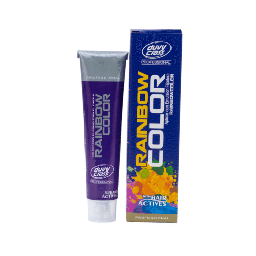 Tinte Duvy Class Rainbow Color r11 rainbow blue
