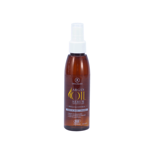 Serum argan advance care Duvy Class 120 ml