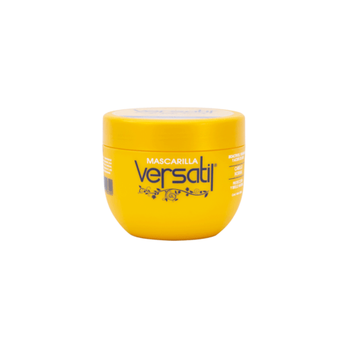 Mascarilla Duvy Class línea Versatil cabello normal 300 ml