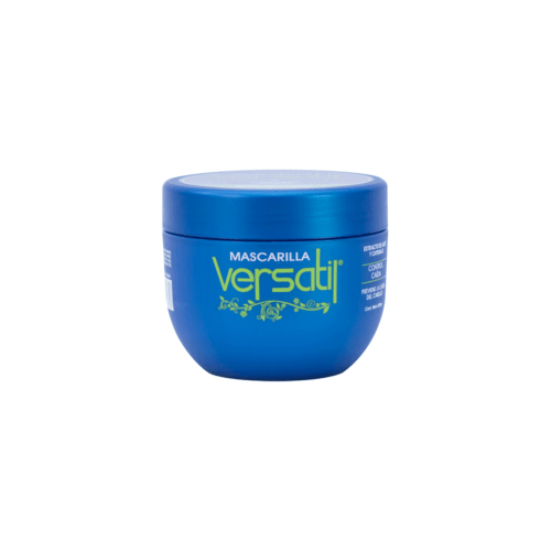 Mascarilla Duvy Class línea Versatil control caída 300 ml