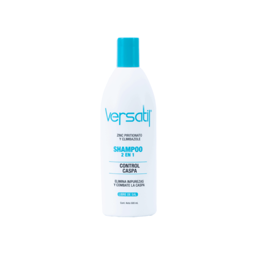 shampoo sin sal Duvy Class línea versatil sin sal