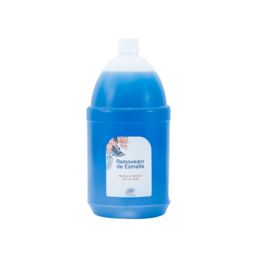 Removedor de esmalte duvy class 1850 ml