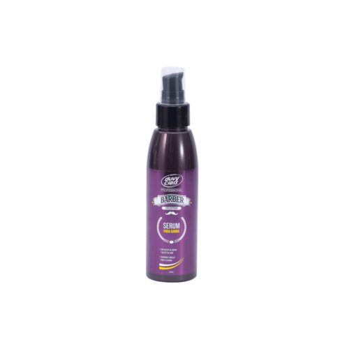 Serum Duvy Class línea Barber 120 ml